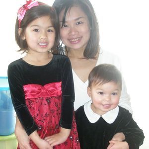 Meet your Posher, Vicky